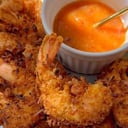 Foto de CAMARÓN APANADO