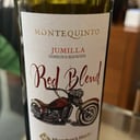 Foto de MONTE QUINTO JUMILLA RED BLEND