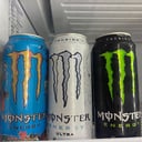 Foto de MONSTER