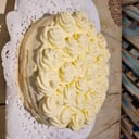 Foto de Torta cumpleaños
