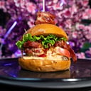 Foto de COSTILLITAS Burger SOLA