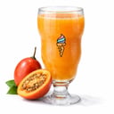 Foto de Jugo Natural de Tomate de Arbol