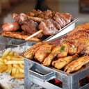 Foto de Asado Criollo