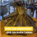 Foto de Tamal tolimense