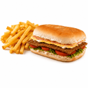 Foto de Sandwich Mila Ternera Completo