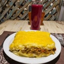 Foto de Pastel de papas