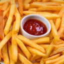 Foto de ORDEN DE PAPAS FRITAS 