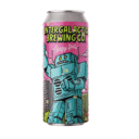 Foto de Intergalactic - Hazy IPA (L) 473 ml