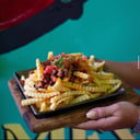 Foto de Chili Fries
