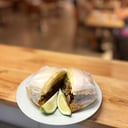 Foto de Torta de guisado