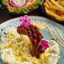 Foto de CHURRASCO RANCHERO