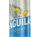 Foto de Aguila Light
