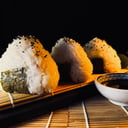 Foto de Onigiri Avo (x3)
