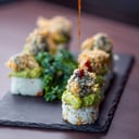 Foto de Huilo Huilo Roll