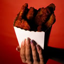 Foto de Chunks chipotle
