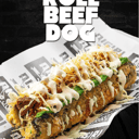 Foto de Roll Beef-dog