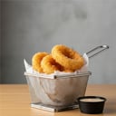 Foto de Aros de cebolla ( x9 und)