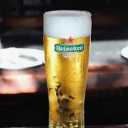 Foto de SCHOP HEINEKEN 330CC
