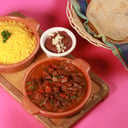 Foto de Tacos de Olla Res Al Albañil