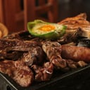 Foto de Parrillada