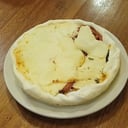 Foto de Tarta Jamón y Queso s/TACC