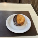 Foto de Roll de chocolate