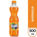 Foto de Fanta Naranja