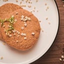 Foto de Galleta avena
