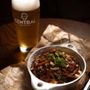 Foto de Pulled Pork Mac & Cheese