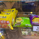 Foto de Ramen Coreano - Chino en Bolsa