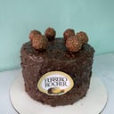 Foto de Tentacion Ferrero Rocher