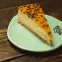 Foto de Cheesecake de maracuyá 