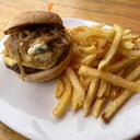 Foto de Blue Burger