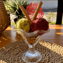 Foto de Copa de helado artesanal