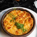 Foto de Parmentier de confit de canard