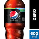 Foto de Pepsi Zero 