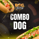 Foto de Combo Dog