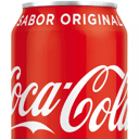 Foto de Coca Cola 350 cc