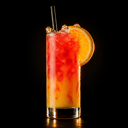 Foto de Tequila Sunrise