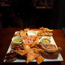 Foto de Tabla Cactus