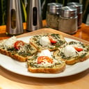 Foto de Tapas al pesto