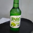 Foto de Soju de Uva 360ml