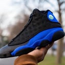 Foto de Jordan Retro 13