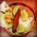 Foto de CHORIZO