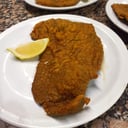 Foto de Milanesa Ternera