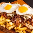 Foto de CHORRILLANA DE POLLO