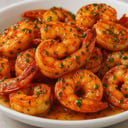 Foto de CAMARÓN AL AJILLO