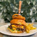 Foto de Honey Bacón Burger