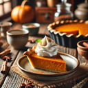 Foto de Sweet Potato Pie
