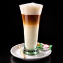 Foto de LATTE CALIENTE